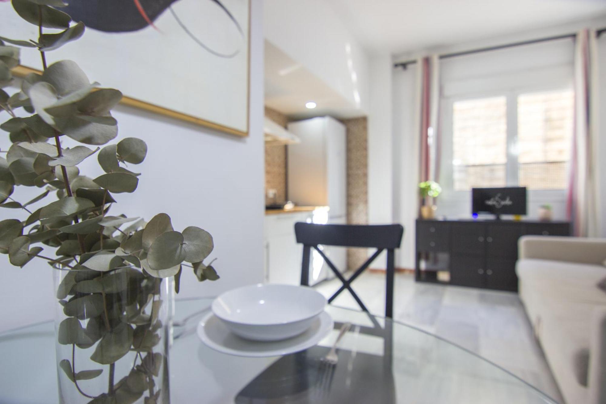Rentalsevilla Sol Zewnętrze zdjęcie