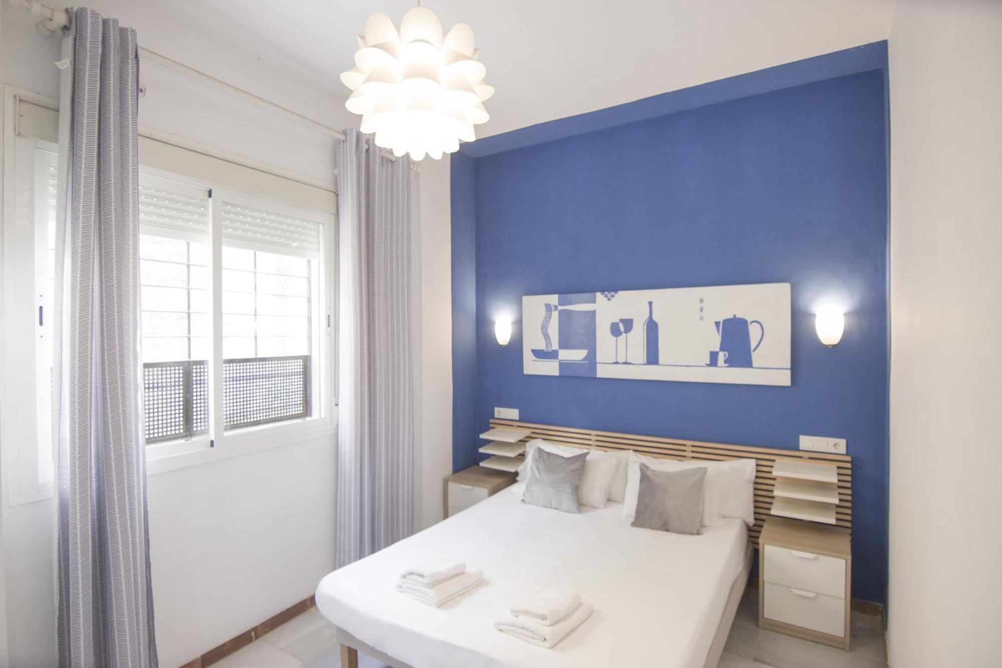Rentalsevilla Sol Zewnętrze zdjęcie